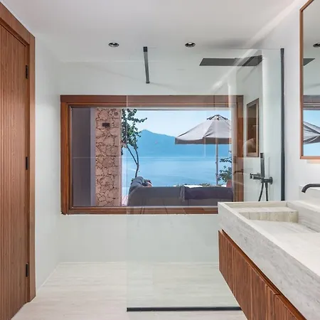 Su 4* Kalkan