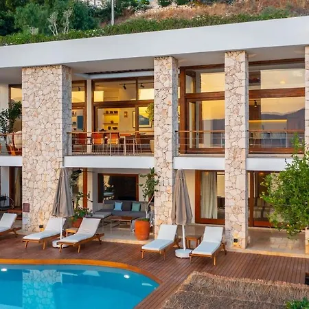 Su Hotel Kalkan
