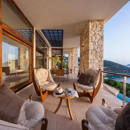 Su Hotel Kalkan