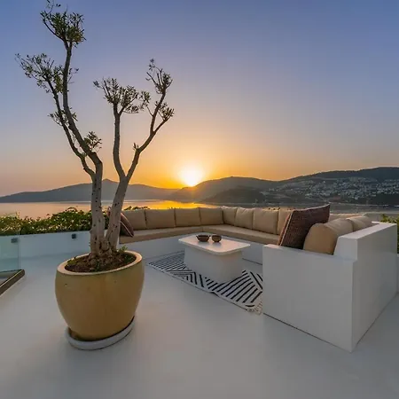 Su Kalkan