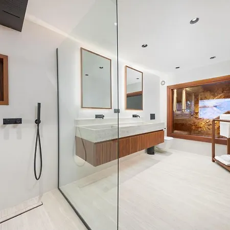 Su 4* Kalkan