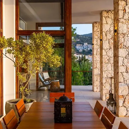 Su Hotel Kalkan